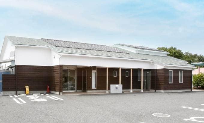 家族ホールふれあい（大里郡寄居町）の画像