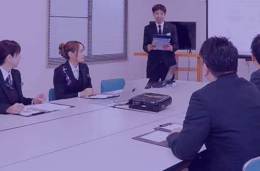 採用情報のメインイメージ