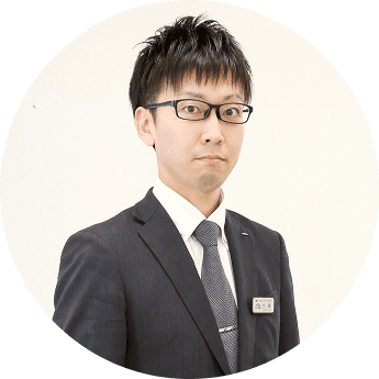 先輩の写真