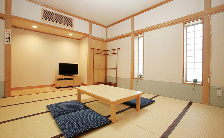 JA埼玉ひびきの アグリホール上里