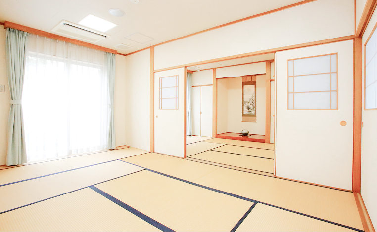 JAアグリホールかごはら